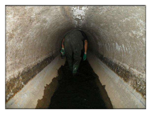 连云管道高压清洗