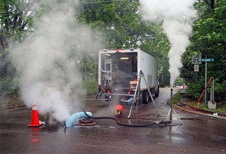 连云CIPP热固化修复技术