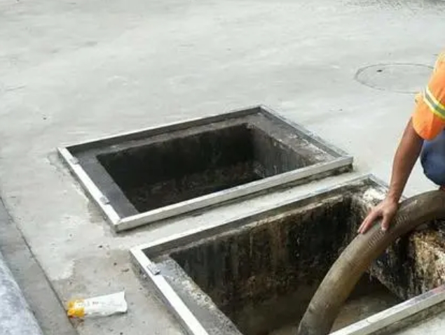 连云化粪池清理