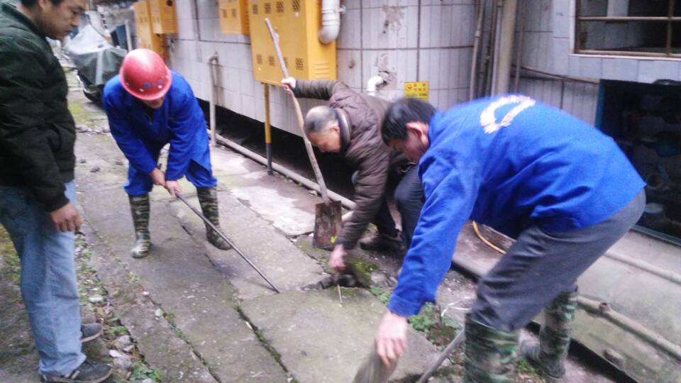 连云清掏化粪池、管道疏通一站式服务<高效><技术><可靠>